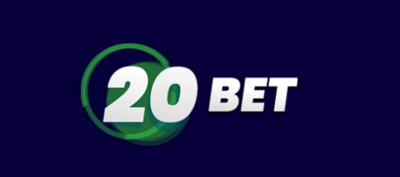 20Bet Casino logo